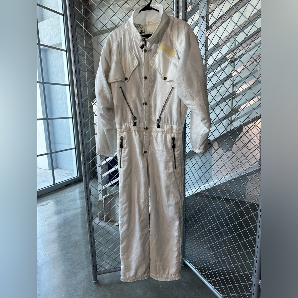 Vintage MCM Snow Suit